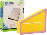 Valeo 585149 - Filtro Aria Oe 1418883 Per Galaxy (WA6), Mondeo Iv, S-Max (WA6), S80 Ii (124), V70 Iii (135)