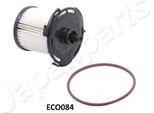 Japanparts FC-ECO084 - Filtro Antiparticolato Oe 1 764 944 Per Transit Custom, Transit, Tourneo Custom, Transit Tourneo, Transit V363