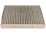Maxgear 26-1209 - Filtro Aria Abitacolo Oe 27277 4BC1A D403 Per Qashqai Ii (J11), Espace V (Jr), Grand Scenic Iv (R9), Kadjar (Ha, Hl), Megane Iv, Scenic Iv, Talisman