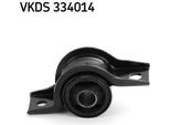 Skf Vkds 334014 - Oe 1332454 Lagerung, Lenker Per Tourneo Connect, Transit Connect