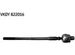 Skf Vkdy 822016 - Oe 48521 50Y00 Giunto Assiale, Tirante Per Primera (W10), Almera I (N15)