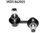 Skf Vkds 842015 - Oe 54618 EA010 Asta Di Accoppiamento Per Pathfinder Iii (R51)