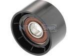 Snr GA355.06 Rullo Di Rinvio/Guida, Cinghia Trapezoidale Dentata Oe 8200071404 Compatibile Con Interstar, Primastar, Movano, Vivaro, Avantime, Clio, Espace, Kangoo, Laguna, Master, Thalia, Trafic, Vel Satis, S40, V40