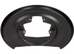 Maxgear 19-3445 - Oe 51434184 Piastra Di Ancoraggio, Asse Posteriore Per S60 I (384), XC70 (295), V70 Ii (285), S80 I (184)