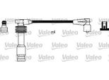 Valeo 346292 - Set Di Cavi Candela Oe 12 82 146 Per Astra G, Tigra (S93), Vectra B (J96), Vectra C (Z02), Zafira A