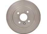 Bosch 0 986 477 277 - Oe 24 444 064 Tamburo Del Freno Per Astra G, Astra H, Astra (A04), Combo, Combo Tour
