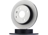 Trw DF4050 - Disco Freno Oe 9117771 Per Astra G, Astra H, Astra (A04), Meriva (X03)