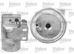 Valeo 509400 - Essiccatore Aria Condizionata Oe 1618150 Per Astra G, Zafira A