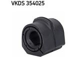 Skf Vkds 354025 - Oe 4583286 Boccola Del Cuscinetto, Stabilizzatore Per Transit Connect, Tourneo Connect