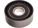 Maxgear 54-0175 - Puleggia Tenditore Oe 1120687, Cinghia A V Per Mondeo Iii, Transit, X-Type (X400)