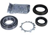 Maxgear 33-1093 - Set Di Cuscinetti Ruota Oe 40210 85000 Per Navara (D22), Pick-Up (D21), Pick-Up (D22), Terrano I (WD21)