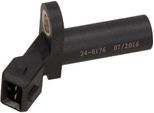 Maxgear 24-0176 - Oe 6 602 998 Generatore Di Impulsi, Volano Per Cougar, Escort V, Escort Vi, Escort Vii, Fiesta Iii, Fiesta Iv, Fiesta V, Focus (Daw, Dbw), Focus (Dnw), Focus (Dfw), Ka (Rb), Maverick, Mondeo Ii, Mondeo Iii, Orion Iii (Gal), Puma, Tourneo Connect, Transit Connect, Transit