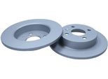 Maxgear 19-0791MAX - Oe 90498304 Disco Freno, Asse Posteriore Per Meriva (X03), Astra H, Astra (A04), Astra G