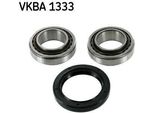 Skf Vkba 1333 - Oe 1 019 561 Radlagersatz Per Escort Vi, Escort V, Escort Vii, Fiesta Iii, Orion Iii (Gal)