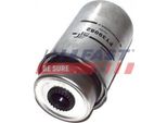 Fast FT39082 - Filtro Carburante Oe 1712985 Per Transit