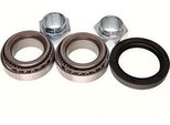 Maxgear 33-0167 - Oe 1 019 561 Radlagersatz, Hinterachse FüR Escort V, Escort Vi, Escort Vii, Fiesta Iii, Orion Iii (Gal)