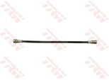 Trw PHA228 - Oe 90217551 Bremsschlauch Per Tigra (S93), Combo (71)