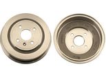 Trw DB4391 - Tamburo Freno Oe 5 68 066 Per Astra G, Astra H, Astra (A04), Combo, Combo Tour