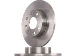 Bosch 0 986 479 189 - Oe 9195981 Disco Freno Per Corsa C (X01)