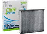 Valeo 698883 - Filtro Aria Abitacolo Oe 1253220 Per S-Max (WA6), Mondeo Iv, Kuga I, Galaxy (WA6), Focus Ii, Focus C-Max (DM2), C-Max