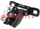 Fast FT95508 - Oe 1705694 Guida A Rulli, Porta Scorrevole Per Transit