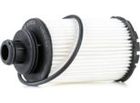 Bosch F 026 407 214 - Filtro Olio Oe 55 595 505 Per Antara (L07), Cascada (W13), Insignia A (G09), Insignia B (Z18), Zafira Tourer C
