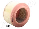 Japanparts FA-345S - Filtro Aria Oe 1720719 Per Ranger (Et), Ranger (Tke)