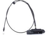 Fast FT94560 - Oe 1767209 Maniglia Porta, Porta Scorrevole Per Transit Tourneo, Transit