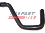 Fast FT61059 - Tubo Radiatore Oe 2T148B273AD, Inferiore Destro Per Tourneo Connect, Transit Connect