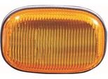Abakus 212-1409N-UE - Indicatore Oe 8173017051, Indicatore Laterale Per Carina E (T19), Corolla (E11), Rav 4 I (A1)