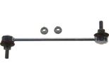 Trw JTS515 - Oe 2T14 3B438 Bb Asta Di Accoppiamento, Asse Anteriore Per Transit Connect, Tourneo Connect