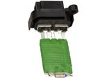 Maxgear 57-0173 - Resistenza Di Soffiaggio Oe 1089959 Per Transit