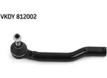 Skf Vkdy 812002 - Tirante Oe 48520 3U025 Per Micra Iii (K12), Note (E11, NE11), Tiida (C11)