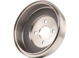 Ridex 123B0121 - Tamburo Freno Oe 24444064 Per Astra H, Astra (A04), Combo, Combo Tour