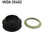 Skf Vkda 35402 - Oe 1023332 FederbeinstüTzlager Per Mondeo Ii, Cougar