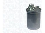 Magneti Marelli 153071760221 - Filtro Carburante Oe 1120224 Per Galaxy (Wgr), Alhambra (7V), Sharan (7M)