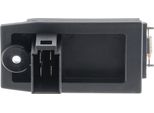 Mahle Abr 126 000S - Resistenza Di Soffiaggio Oe 1012450 Per Mondeo Iii, Mondeo Ii, Cougar, Focus (Daw, Dbw), Focus (Dfw), Focus (Dnw), Transit Connect
