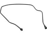 Gates 02-2027 - Tubo Riscaldatore Oe 1145304 Per Fusion, Fiesta V