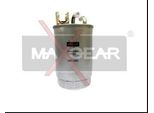 Maxgear 26-0144 - Oe 191127401E Kraftstofffilter FüR 806 (221), Alhambra (7V), Cordoba (6K), Ibiza (6K), Toledo I (1L2), Golf Iii (1H), Golf Cabriolet (1E), Jetta Ii (165, 19E, 1G2), Passat (35I), Polo (80, 86C), Sharan (7M), T4, Vento (1H)