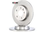 Stark SKBD-0022804 - Disco Freno Oe 701615601 Per Alhambra (7V), T4