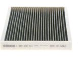 Bosch 1 987 432 411 - Oe 13271407 Filtro Aria Interna Per Meriva (X03)