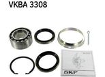 Skf Vkba 3308 - Oe 40210 50Y00 Set Di Cuscinetti Ruota Per Carina E (T19), Celica (T20), Rav 4 I (A1)