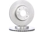 Ridex 82B0056 - Disco Freno Oe 4700455 Per Agila B