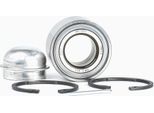 Skf Vkba 3600 - Set Di Cuscinetti Ruota Oe 3 28 980 Per Combo, Combo Tour, Corsa C (X01), Meriva (X03), Tigra Twintop (X04)