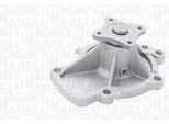 Magneti Marelli 352316170768 - Oe 2101053J00 Wasserpumpe FüR Primera (P11), Primera (W10), Primera (P10), Almera Tino (V10), Almera I (N15)