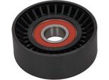 Maxgear 54-0819 - Puleggia Tenditore Oe 1004549, Cinghia A V Per Escort Vi, Escort Vii, Fiesta Iv, Fiesta Iii, Ka (Rb)