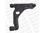 Monroe L24527 - Braccio Di Controllo Oe 24428209 Per Astra G, Vectra B (J96), Zafira A