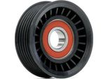 Maxgear 54-1386 - Puleggia Tenditore Oe 1127103, Cinghia A V Per Galaxy (WA6), Mondeo Iii, Mondeo Iv, S-Max (WA6), Transit, S80 Ii (124), V70 Iii (135)