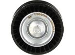 Gates T36204 - Puleggia Folle Oe 1387066, Cinghia A V Per Fiesta V, Galaxy (WA6), Mondeo Iii, Mondeo Iv, S-Max (WA6), S80 Ii (124), V70 Iii (135)