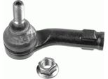 LemfÖRder 34090 01 - Tirante Oe 1545339 Per B-Max, Fiesta Vi, Ecosport, Ka+ (Fk), Tourneo Connect, Transit Courier